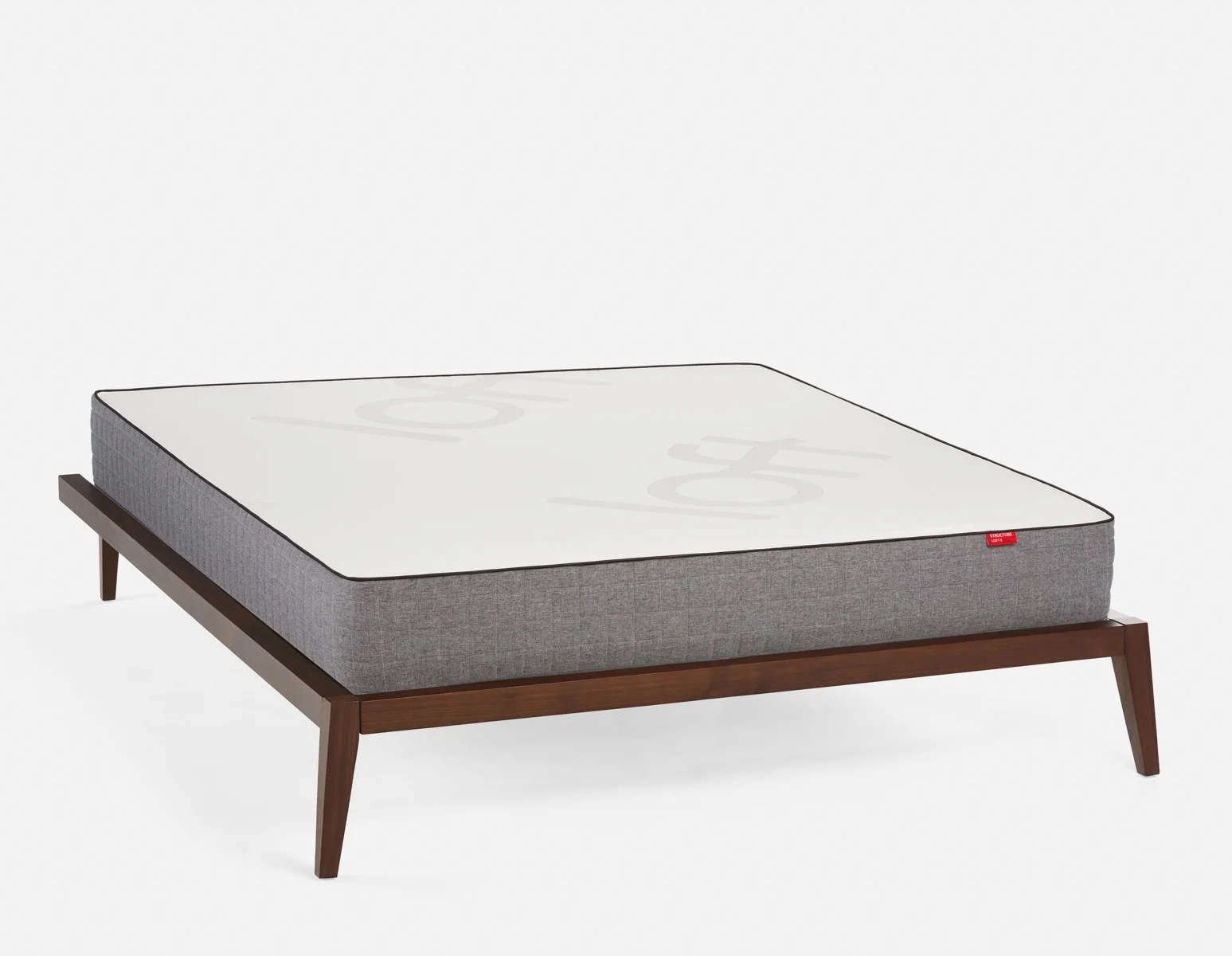 LOFT 8 — Queen size mattress - Image 3