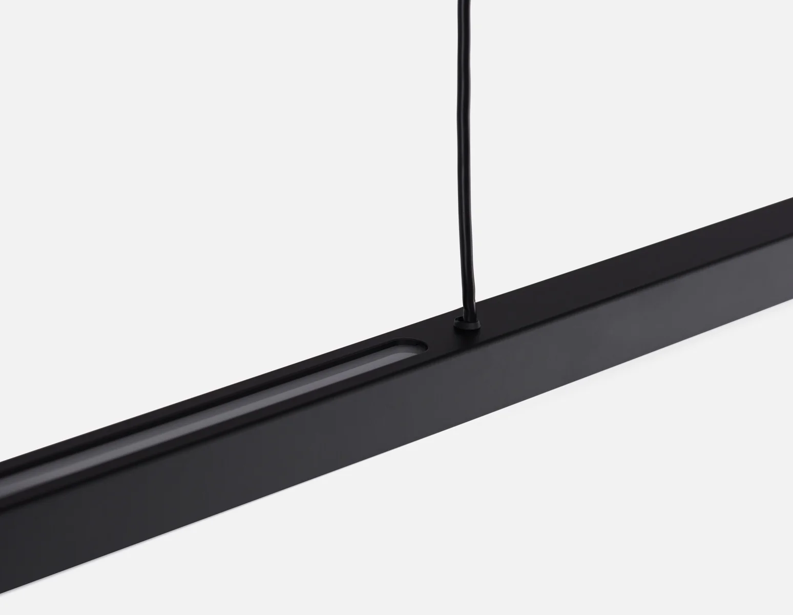 CLEM — Contemporary pendant with sensor 120.5 cm - Image 6