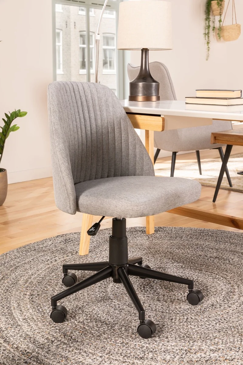 WILLY — Office chair (92-92-66-30) - Image 11