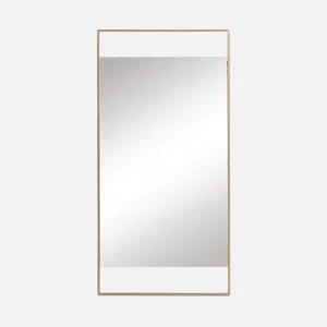 PIERCE — Mirror 60 cm x 120 cm