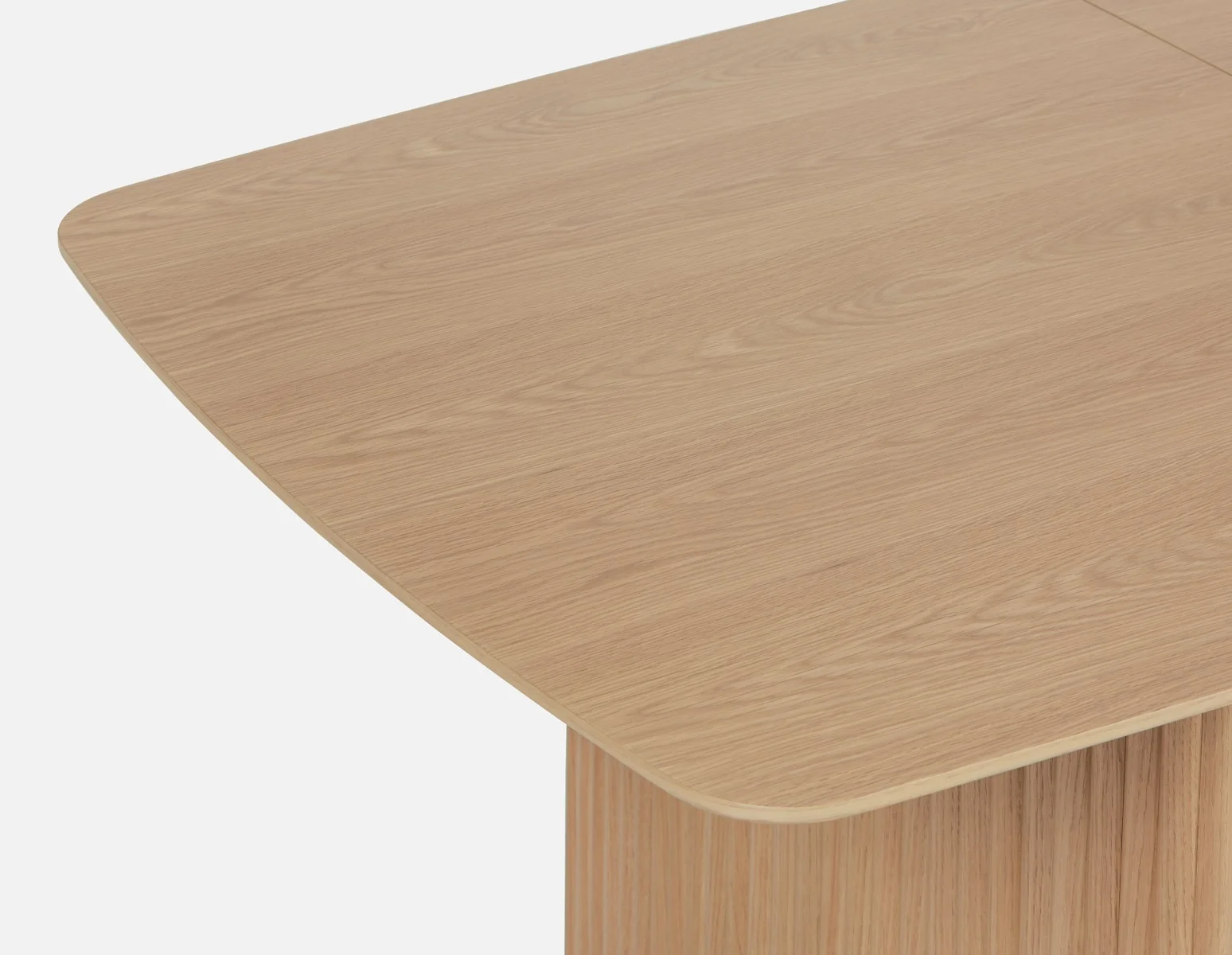 LESTER — Extendable dining table 180 cm to 220 cm (83-65-40-42-D) - Image 10