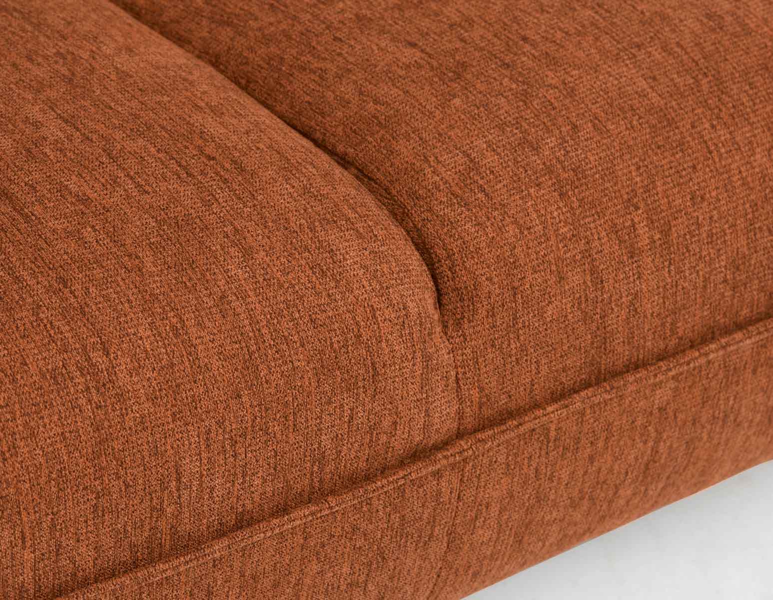 MARJORIE — Modern contemporary sofa (57-64-77-45) - Image 3