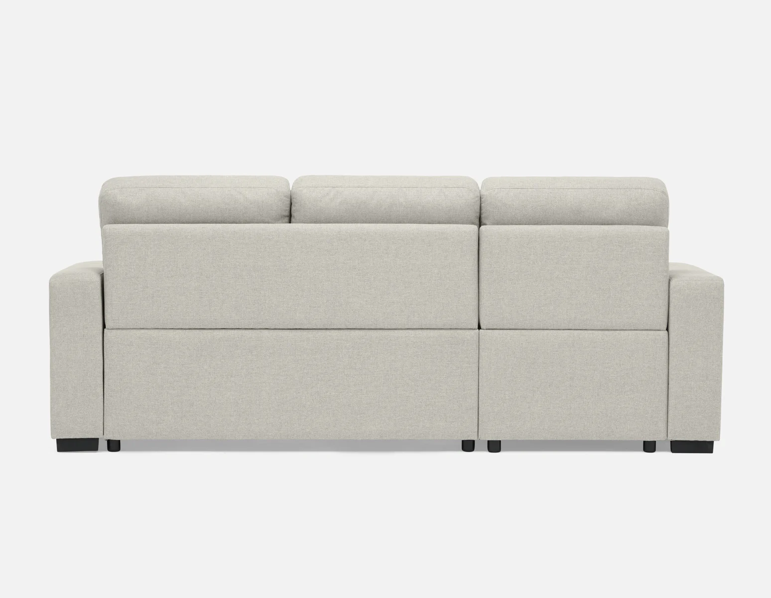 MARNIE — Contemporary interchangeable sectional sofa-bed with storage (73-29-20-95) - Image 8