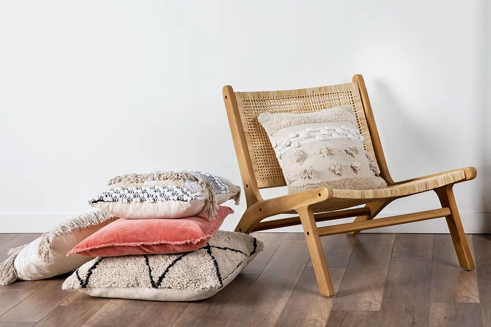VOLERI — Cushion 45 cm x 45 cm - Image 6