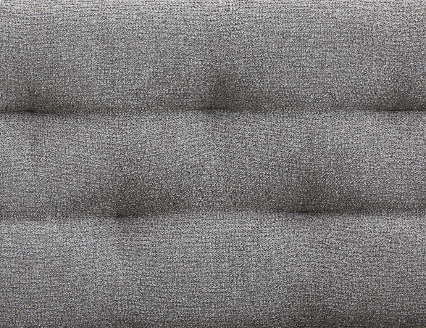 SYLVIA — Bench with tufted backrest (49-76-99-30) - Image 7