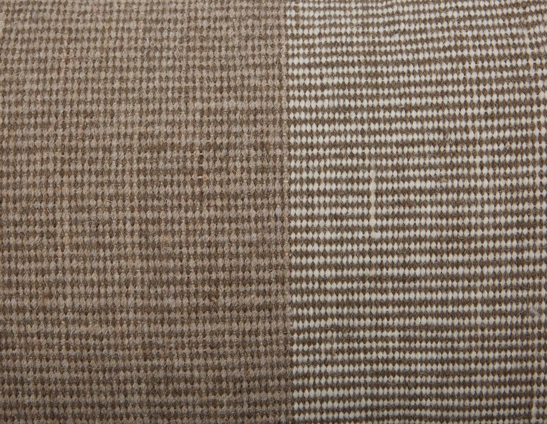 MYAH — Recycled wool cushion 40 cm x 60 cm - Image 4
