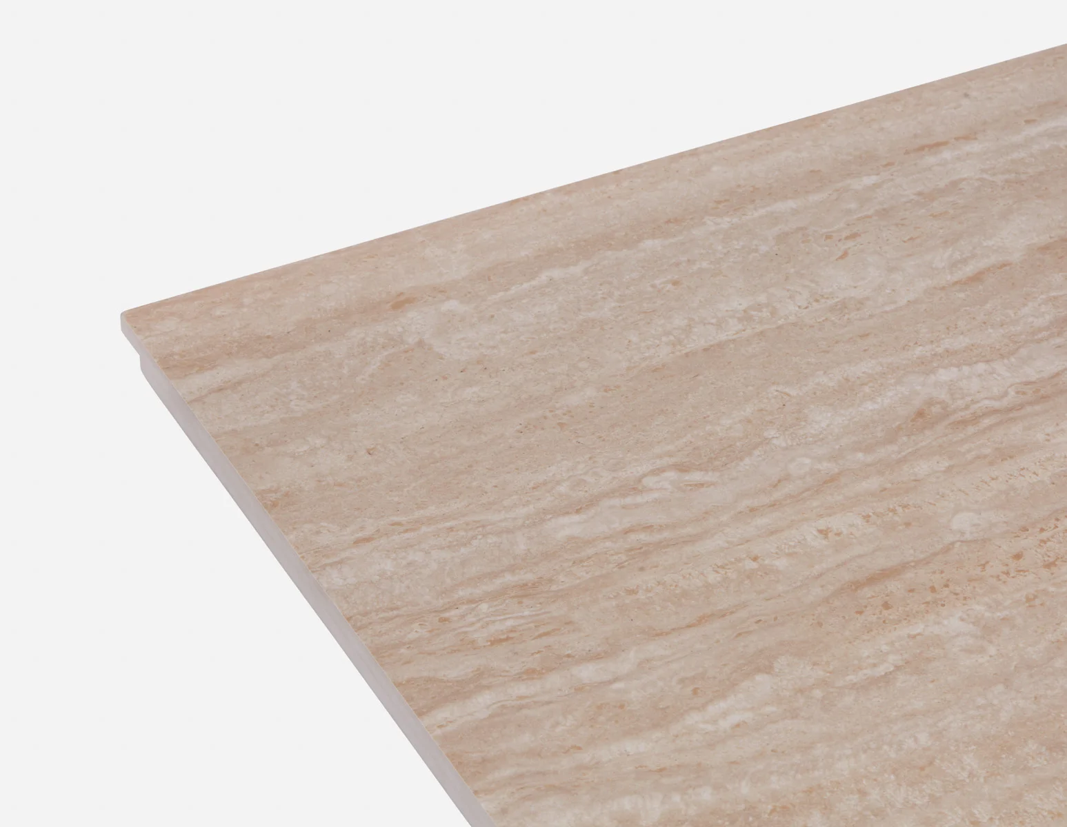 WILLMA — Extendable modern dining table 140cm to 200cm - Image 10