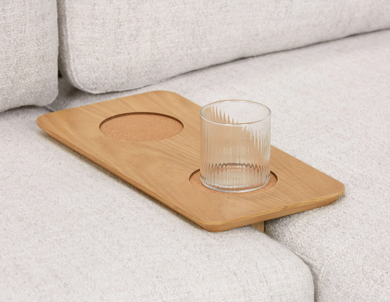 DIEGO — Modern contemporary sectional-sofa with tray (14-12-82-93-F) - Image 6