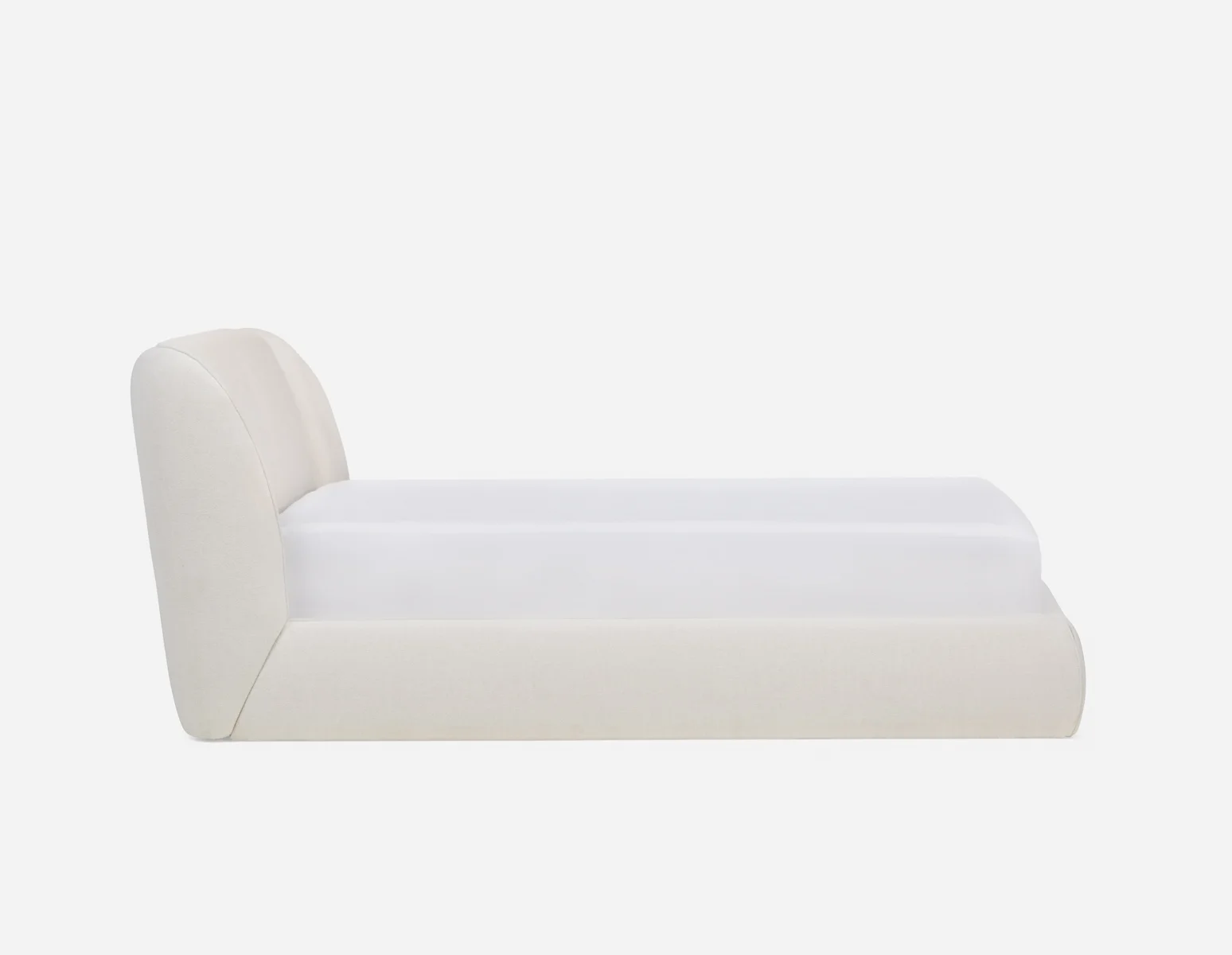 NICK — King size bed (59-40-13-46) - Image 9