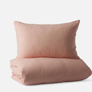 FELIPE — 3-piece queen duvet cover set (44-48-44-80)