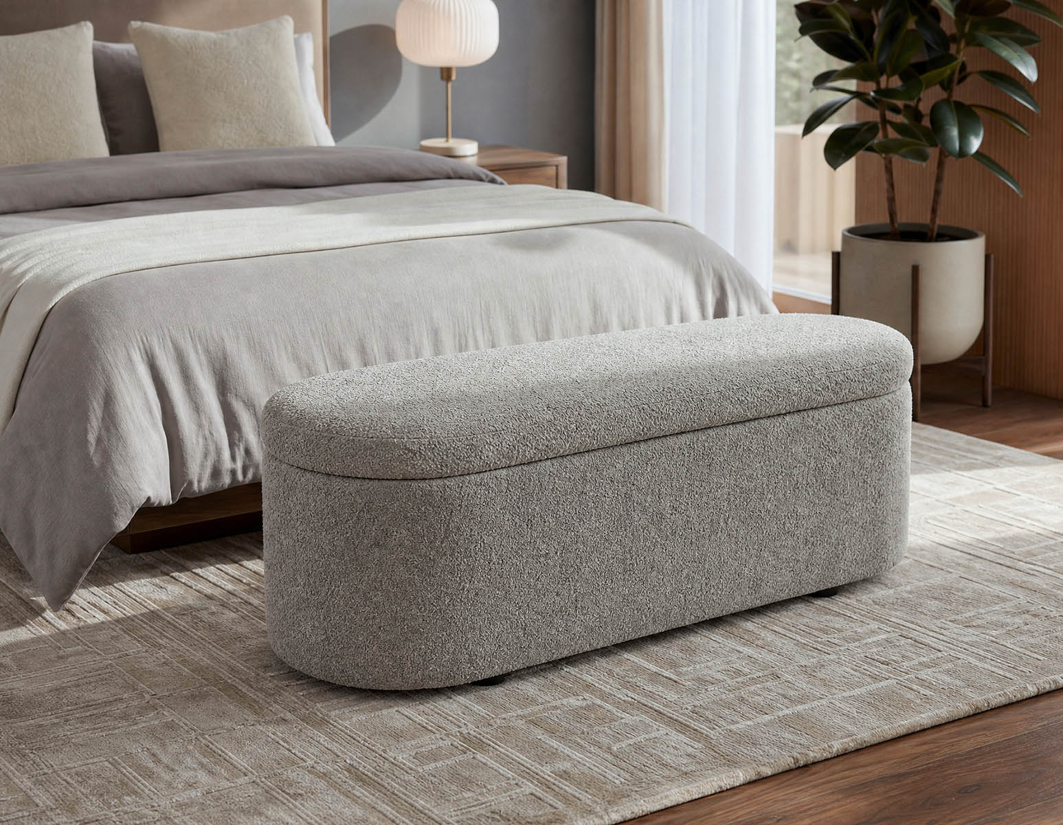 FLORENCE — Ottoman (64-85-34-30)