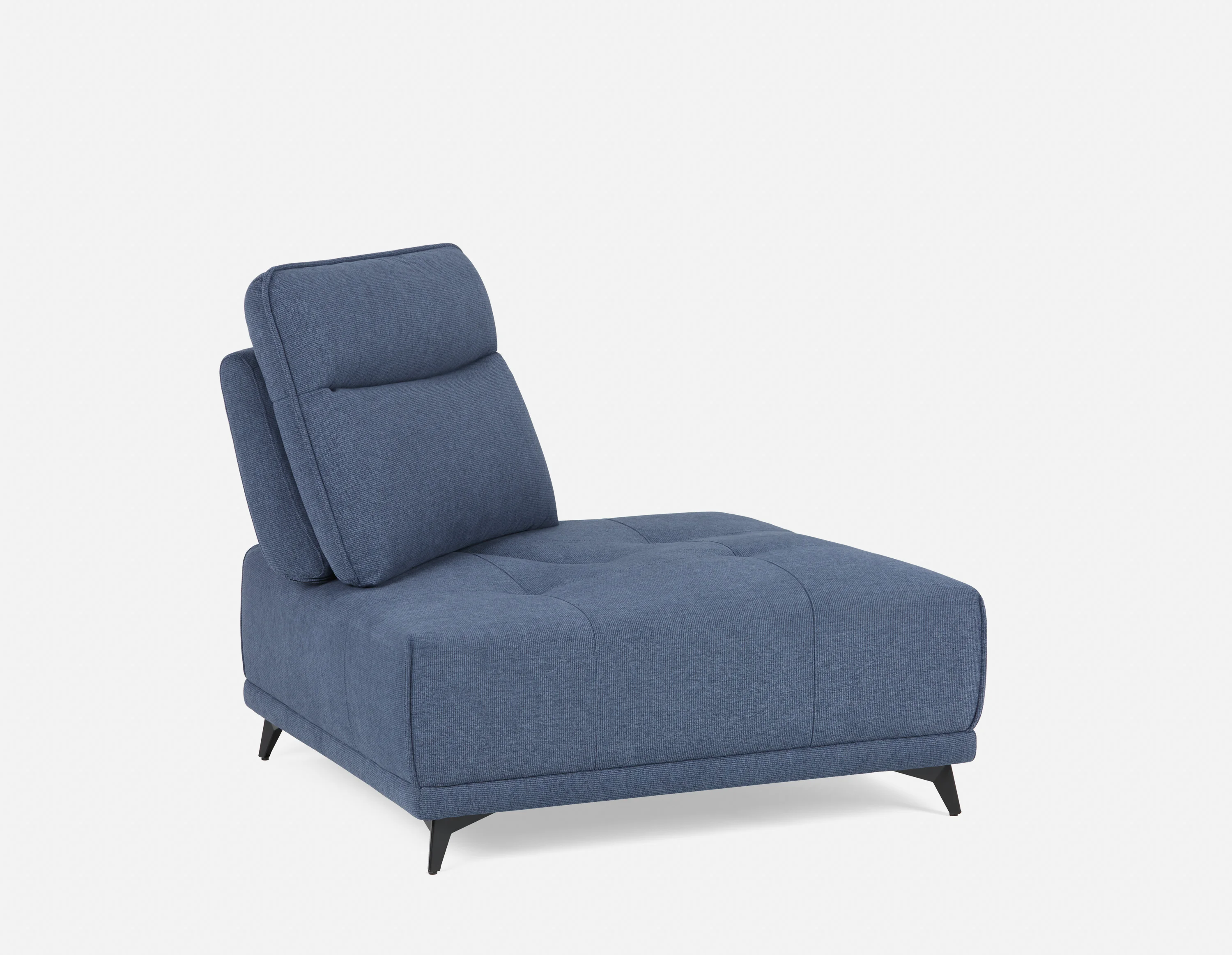 SIMON — Corner seat with adjustable backrest (61-42-44-60) - Image 12