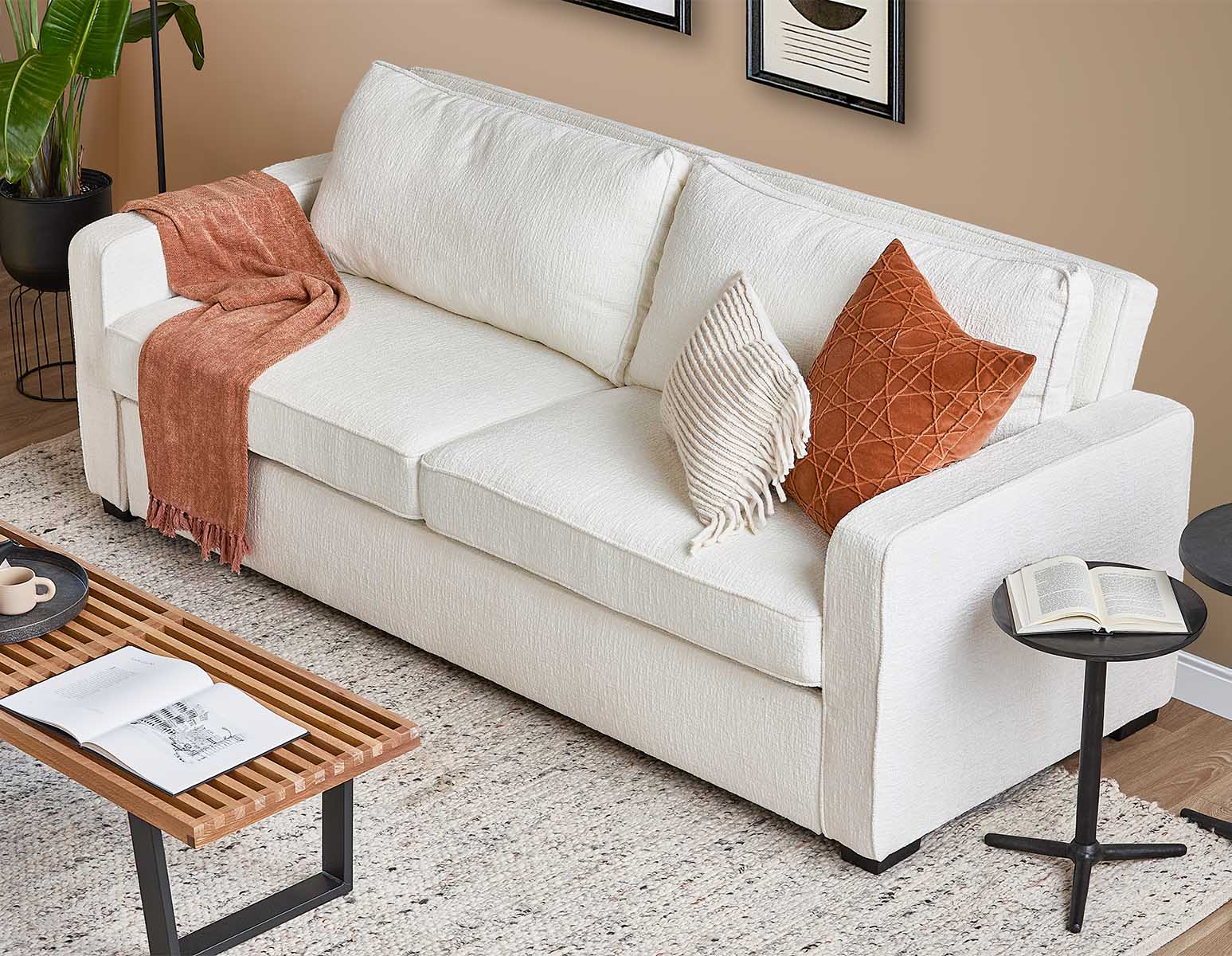 VITO — Contemporary sofa-bed (02-61-27-46) - Image 17