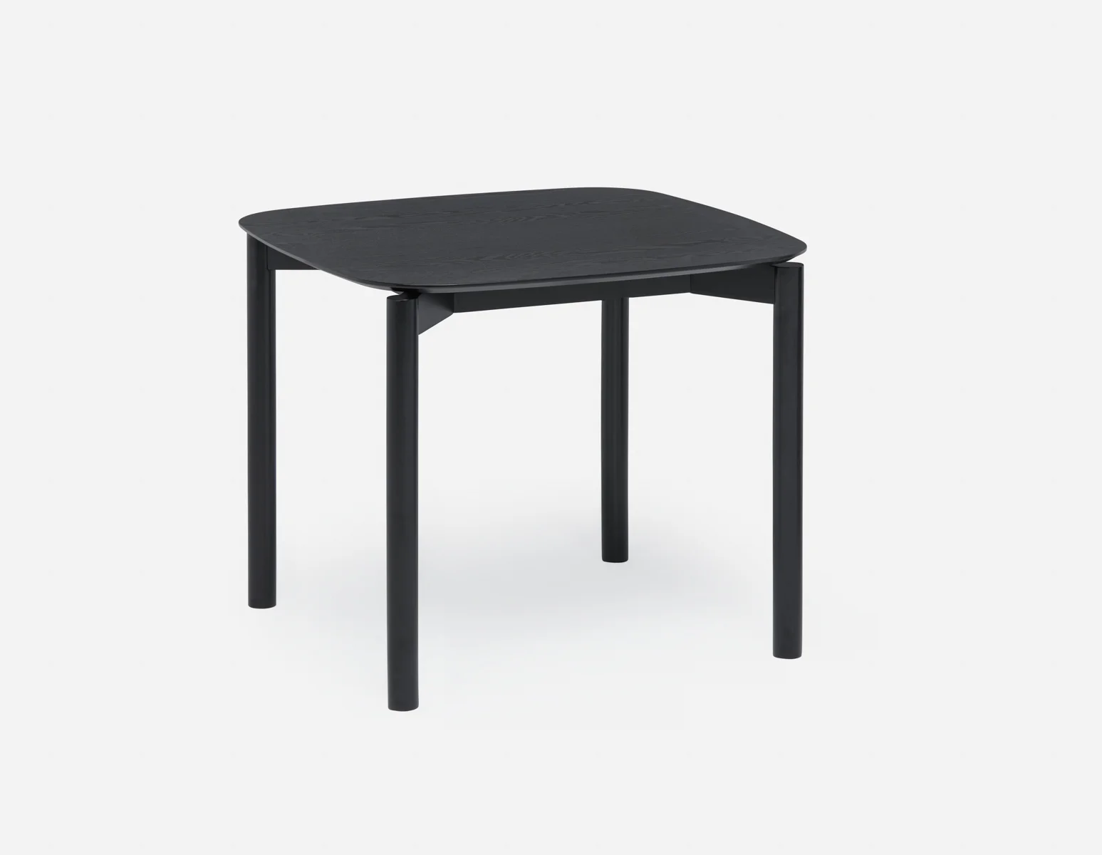 AMELIE — Modern dining table 90 cm (12-71-21-20) - Image 9